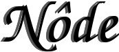 N&ocirc;de